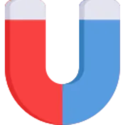 Magnet power-up icon