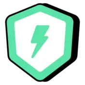 Shield power-up icon