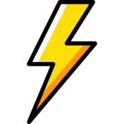 Turbo power-up icon